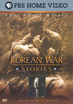 Korean War Stories