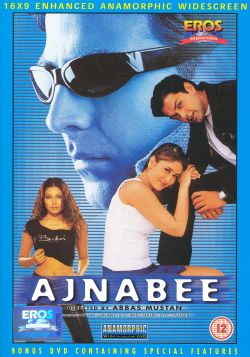Ajnabee