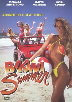 Bikini Summer