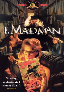 I, Madman