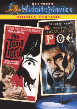 An Evening with Edgar Allan Poe