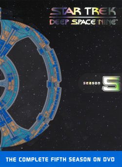 Star Trek: Deep Space Nine: Call to Arms