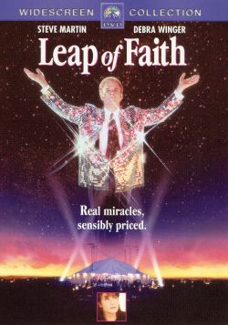 Leap of Faith