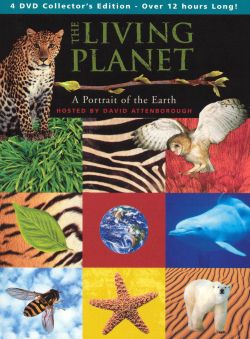 Living Planet Vol. 5: Sea of Grass