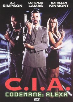C.I.A.: Code Name Alexa