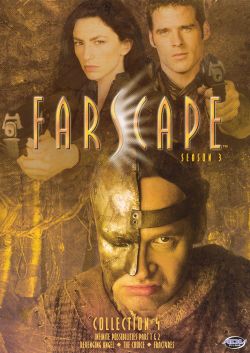 Farscape: The Choice