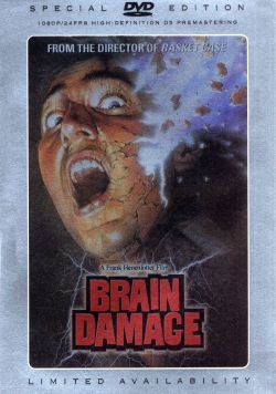Brain Damage