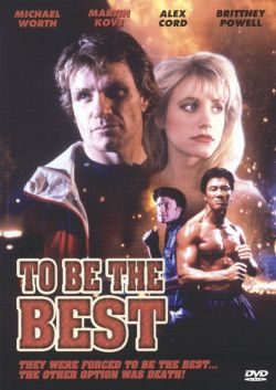 To Be the Best