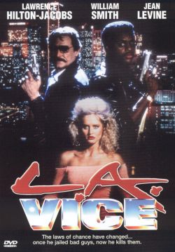 L.A. Vice