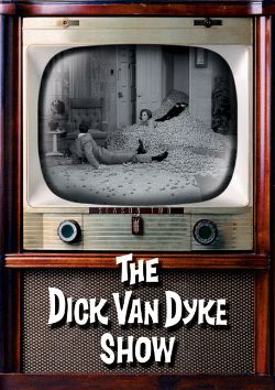 The Dick Van Dyke Show: The Attempted Marriage