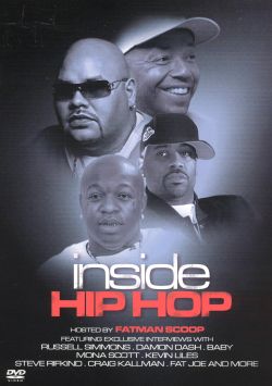 Inside Hip Hop