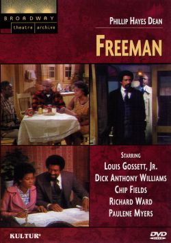 Freeman