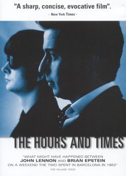 The Hours and Times