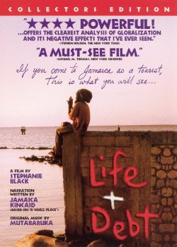 Life + Debt