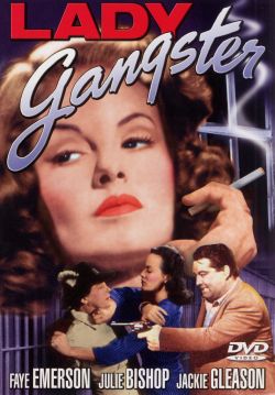 Lady Gangster