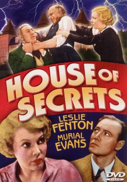 The House of Secrets