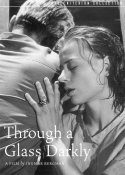 Through a Glass Darkly