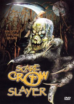Scarecrow Slayer