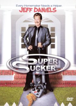 Super Sucker
