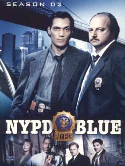 NYPD Blue: Don We Now Our Gay Apparel. rate it. user rating NYPD Blue: Don We Now Our Gay Apparel. rate it. user rating