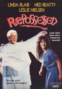 Repossessed