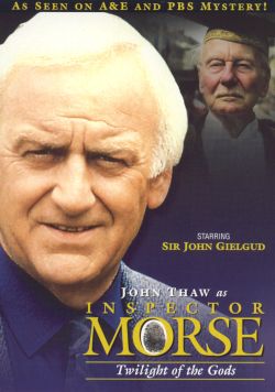 Inspector Morse: Twilight of the Gods