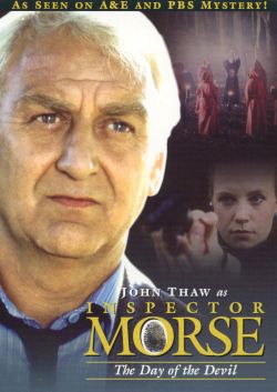 Inspector Morse: The Day of the Devil