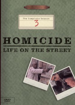 Homicide: Life on the Street: Partners