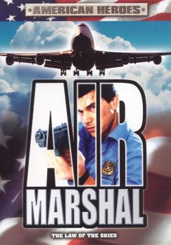 Air Marshall