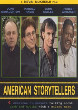 American Storytellers