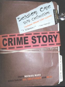 Crime Story: The Survivor