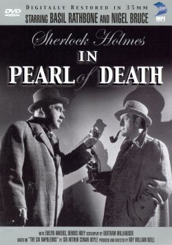 The Pearl of Death