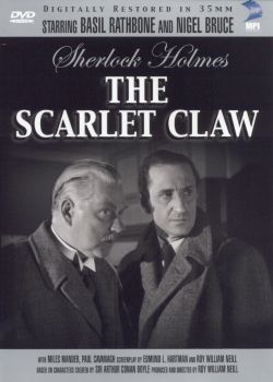 The Scarlet Claw