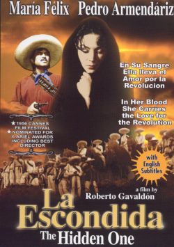 La Escondida