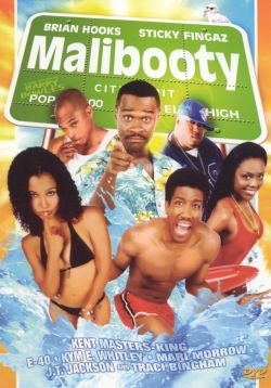Malibooty