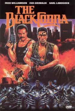 The Black Cobra