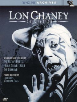 Lon Chaney: A Thousand Faces