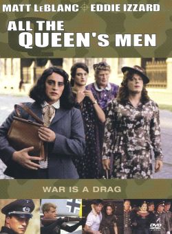 All The Queen's Men