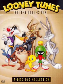 Duck Amuck