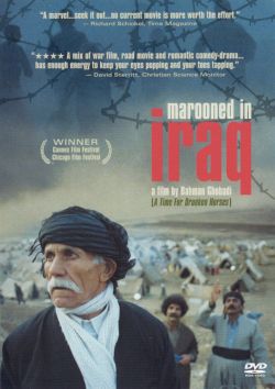 Marooned In Iraq