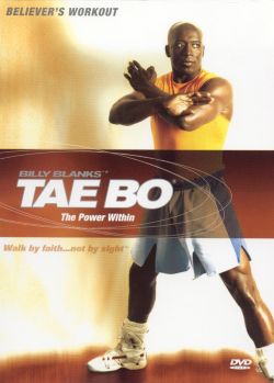 Billy Blanks: Tae Bo Believers' Workout - The Power Within