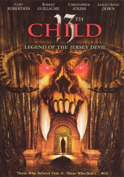 13th Child: Legend of the Jersey Devil