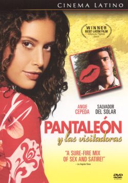 Pantaleon y las Visitadoras