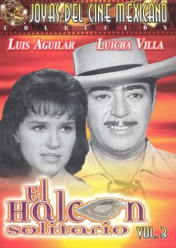 El Halcon Solitario