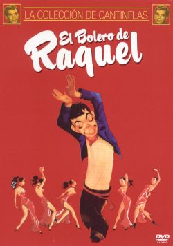 El Bolero de Raquel