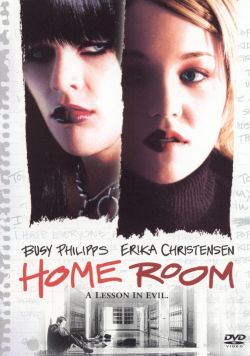 Home Room