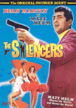 The Silencers