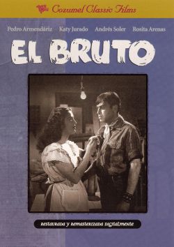 El Bruto
