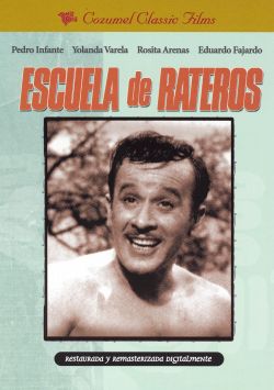 Escuela de Rateros