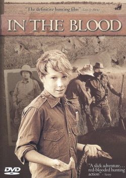 In the Blood